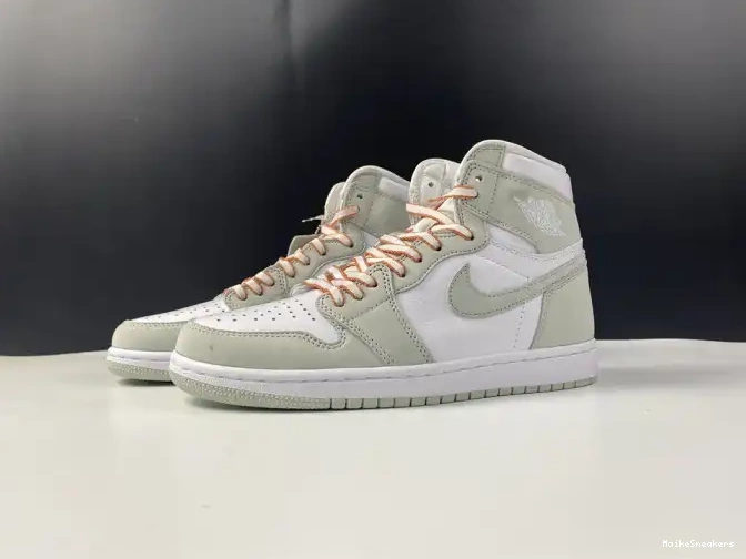 MaikeSneakers OG Seafoam Jordan High Air 1 CD0461-002 0514